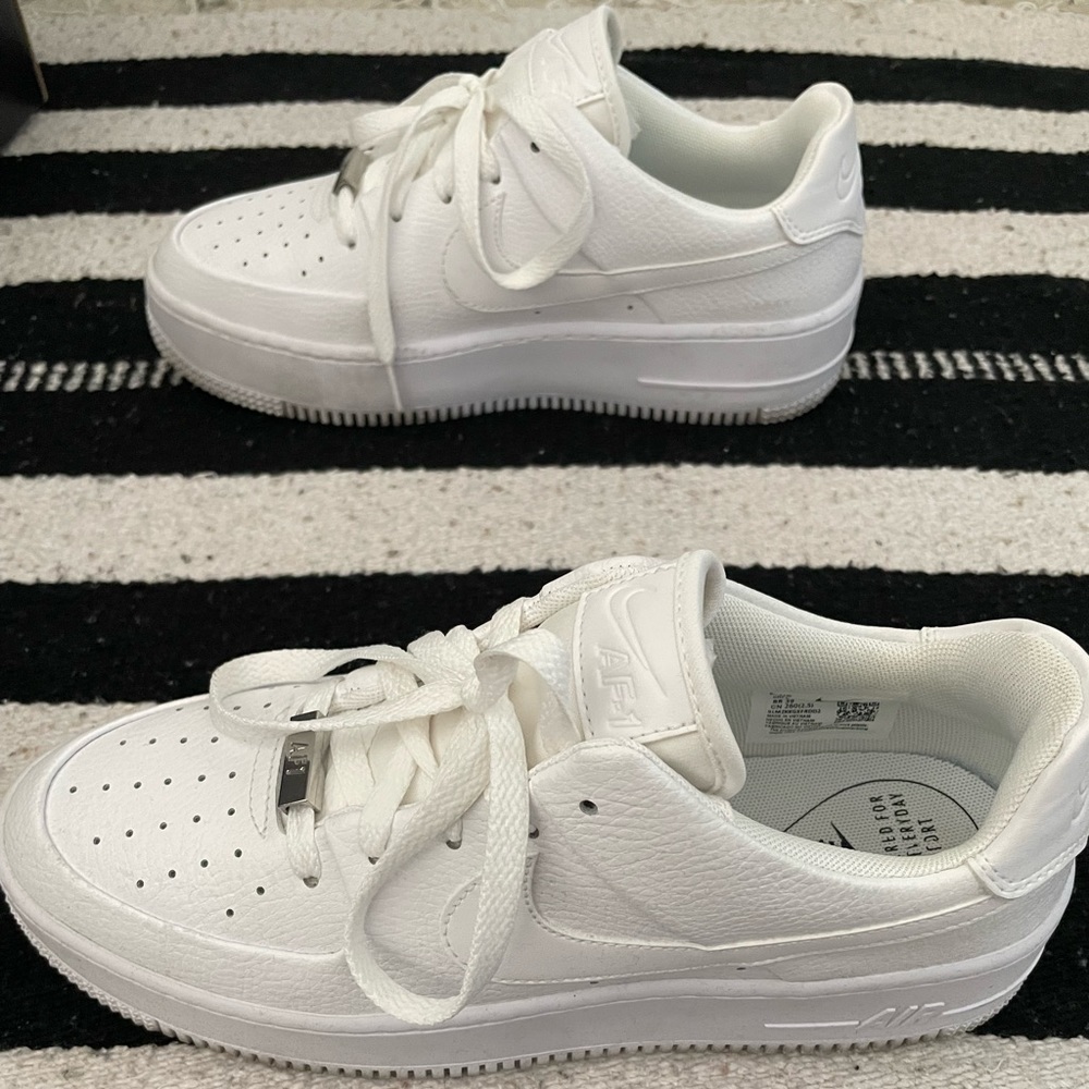 Nike AF1 Sage Low